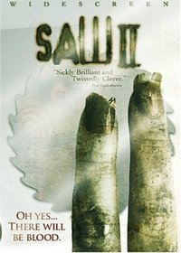 Saw II (Widescreen) (2006) Donnie Wahlberg; Shawnee Smith; Tobin Bell