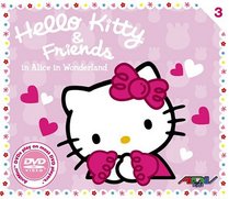 Hello Kitty & Friends, Vol. 3