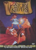 The Story Keepers: Catacomb Rescue