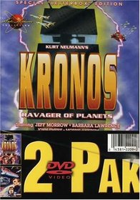 Kronos/Spaceways