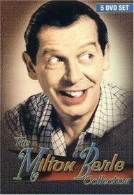 The Milton Berle Collection