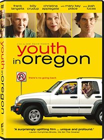 Youth in Oregon