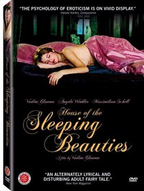 House of the Sleeping Beauties