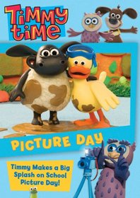 Timmy Time: Picture Day