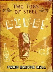 Two Tons of Steel: Two Ton Tuesday Live!