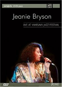 Live at the Warsaw Jamboree Jazz Festival 1991