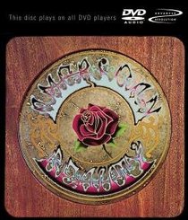 American Beauty (DVD-Audio Surround Sound)