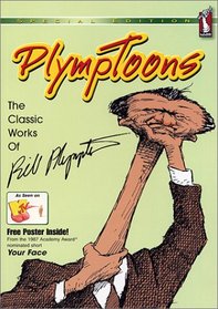 Plymptoons - The Classic Works of Bill Plympton (Special Edition)