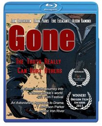 Gone BluRay Edition [Blu-ray]