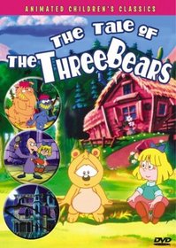 The Tale of the Three Bears