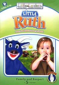 Little Leaders: Little Ruth