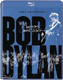 30th Anniversary Concert Celebration [Deluxe Edition] [Blu-ray]