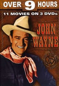 John Wayne Mega Pack