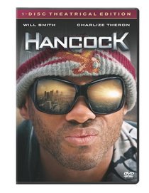 Hancock (Single-Disc Rated Edition)