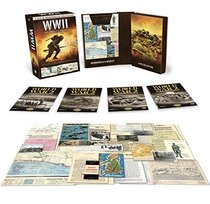 WWII the Definitive Story (1939-1945)