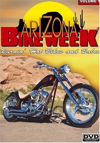 Arizona Bike Week