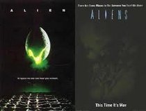 Alien / Aliens Double Feature