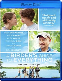 A Birder?s Guide to Everything [Blu-ray]