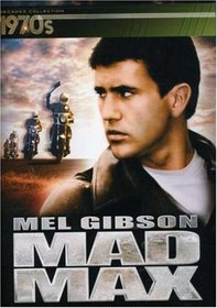 Mad Max (Decades Collection with CD)