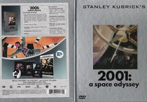 2001 - A Space Odyssey (Limited Edition Collector's Set)