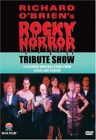 The Rocky Horror Tribute Show - Richard O'Brien, Royal Court Theatre