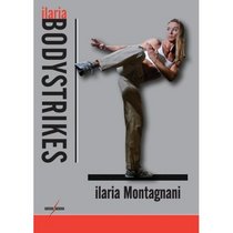 BODYSTRIKES DVD with Ilaria Montagnani