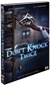 Don't Knock Twice