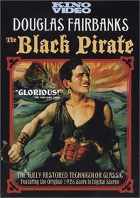 The Black Pirate