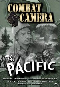 Pacific - Combat Camera