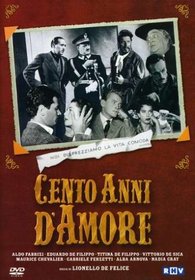 Cento anni d'amore