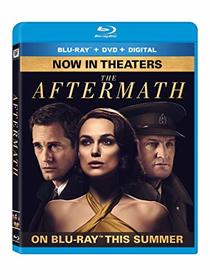 The Aftermath [Blu-ray]