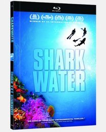 Sharkwater - Special Earth Day Edition (Blu-ray)