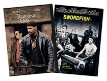Training Day / Swordfish (Two-Pack)