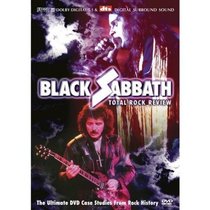 Total Rock Review: Black Sabbath