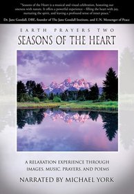 Earth Prayers Two - Seasons of the Heart