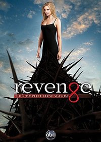 Revenge: The Complete First Season