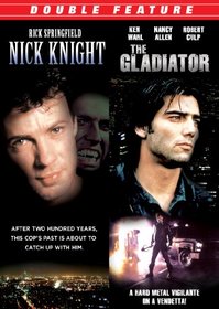 Gladiator / Nick Knight, The