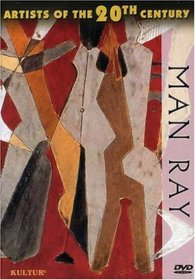 Man Ray (Artists of the 20th Century)