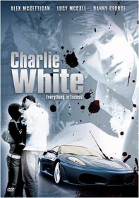 Charlie White