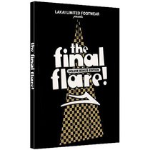 Final Flare deluxe bonus edition