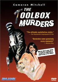 The Toolbox Murders