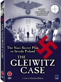 The Gleiwitz Case