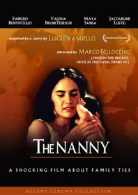 Nanny (La balia)