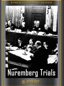 Nuremberg Trials (1947)