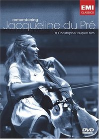 Remembering Jacqueline du Pre