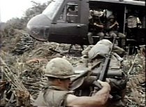 101st Airborne Division In Vietnam War