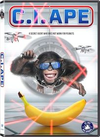 C.I. APE DVD