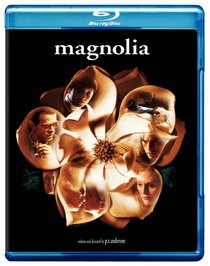 Magnolia [Blu-ray]