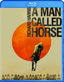 A Man Called Horse [Blu-ray]