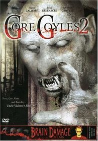 Goregoyles 2